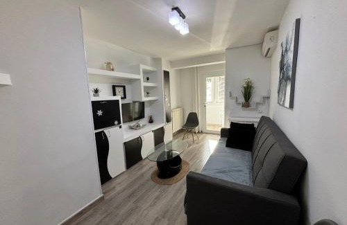 Villaverde Apartment | Hermoso piso en Madrid SANTA ESCOLÁSTICA