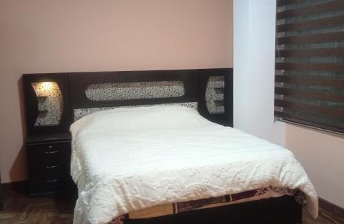 Uyuni Apartment | hermoso,tematico y espacioso departamento