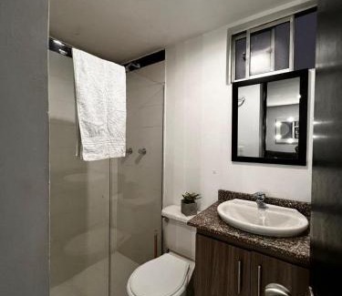 Guayabal Apartment | Hermoso y Acogedor Apartamento Cerca Al Poblado