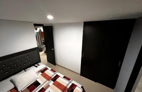 Guayabal Apartment | Hermoso y Acogedor Apartamento Cerca Al Poblado