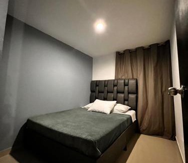 Guayabal Apartment | Hermoso y Acogedor Apartamento Cerca Al Poblado
