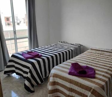 Playa Union Apartment | Hermoso y amplio dúplex playa union