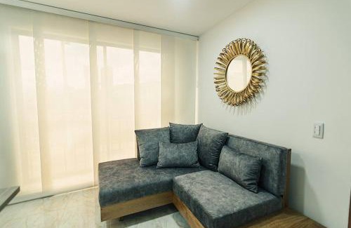 El Tesoro Apartment | Hermoso y cómodo apartamento en El Poblado!