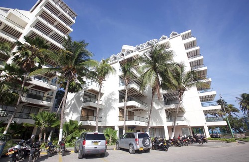 Punta Hansa Condo | Hermoso Y Comodo Apartamento Bay Point 303