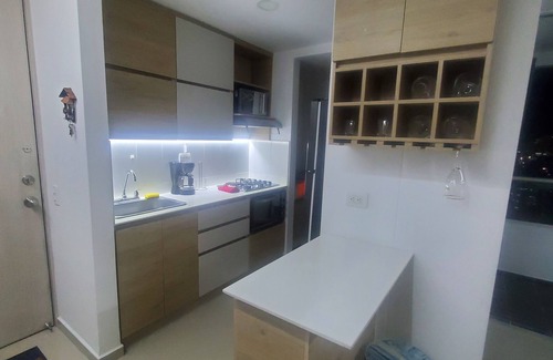 Sabaneta Apartment | Hermoso y comodo apartamento con vista a la ciudad en sabaneta,cerca a todo!