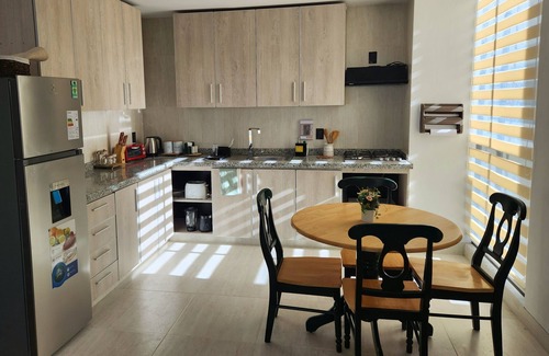 Downtown La Paz Apartment | Hermoso y Espacioso Departamento a 5 min del Centro de la Ciudad