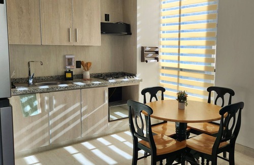 Downtown La Paz Apartment | Hermoso y Espacioso Departamento a 5 min del Centro de la Ciudad