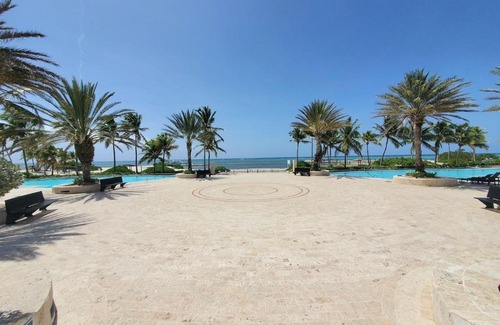 Cap Cana Marina House | Hermoso y perfecto 2 Hab frente al mar en Cap Cana