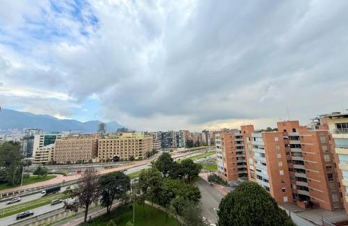 Chico Norte III Apartment | Hermosos apartamentos Weeki en Chico Norte