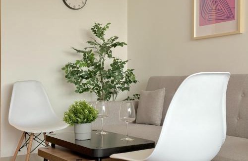 Chico Norte III Apartment | Hermosos apartamentos Weeki en Chico Norte
