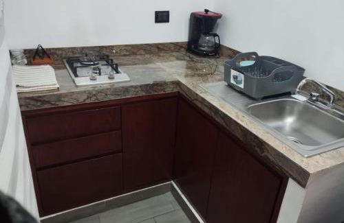 Coatepec Apartment | Hermosos departamentos en el centro de Coatepec Veracruz