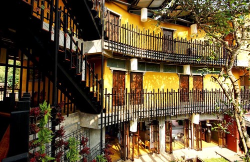 Ban Pong Hotel | Hern Lhin Natural Resort