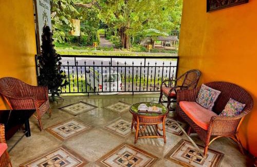 Ban Pong Hotel | Hern Lhin Natural Resort