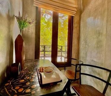 Ban Pong Hotel | Hern Lhin Natural Resort