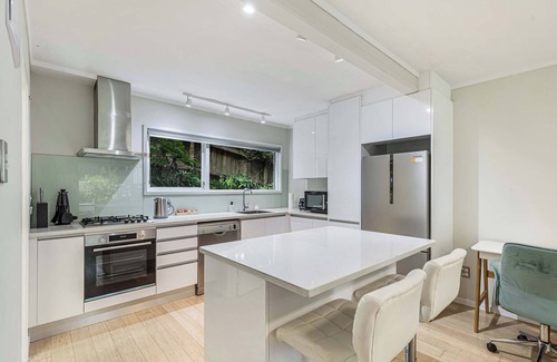 Herne Bay Apartment | Herne Bay 1BR Retreat by Zodiak Stays