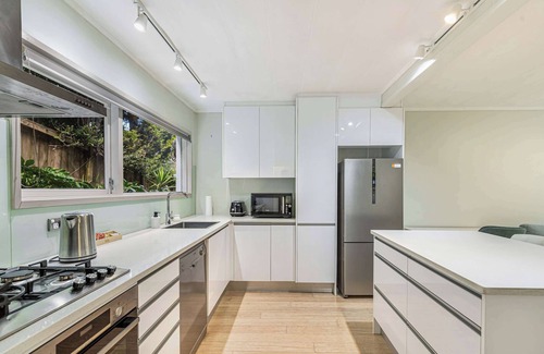 Herne Bay Apartment | Herne Bay 1BR Retreat by Zodiak Stays