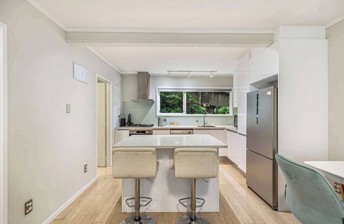 Herne Bay Apartment | Herne Bay 1BR Retreat by Zodiak Stays