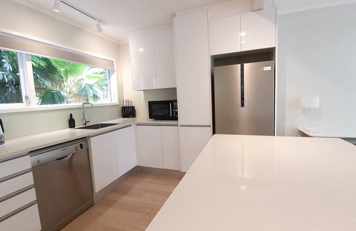 Herne Bay Apartment | Herne Bay Gem Near Beach - Carpark