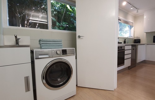 Herne Bay Apartment | Herne Bay Gem Near Beach - Carpark