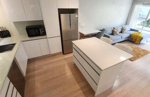 Herne Bay Apartment | Herne Bay Gem Near Beach - Carpark