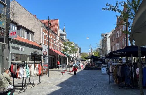 Herning Hotel | Herning City Hotel