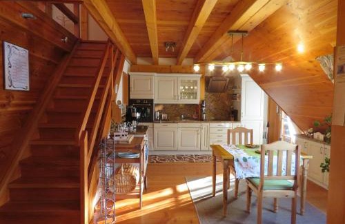 Elzach Apartment | Hernis-Höfle