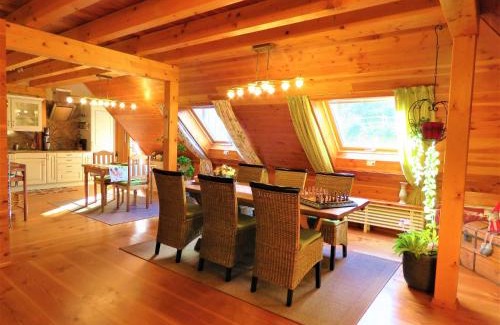 Elzach Apartment | Hernis-Höfle