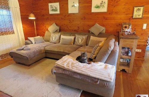Elzach Apartment | Hernis-Höfle