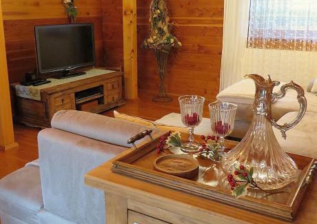 Elzach Apartment | Hernis-Höfle