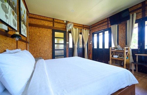 Mae La Noi Hotel | Herntai Resort