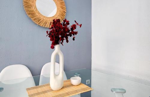 Carretera de Cadiz Apartment | Heroes de sostoa 56