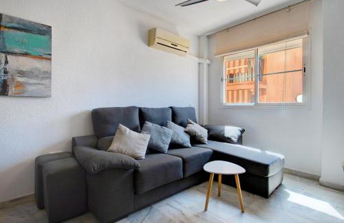 Carretera de Cadiz Apartment | Heroes de sostoa 56