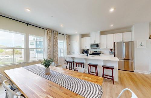 Bayside House | Heron Bay Hideaway at Bayside