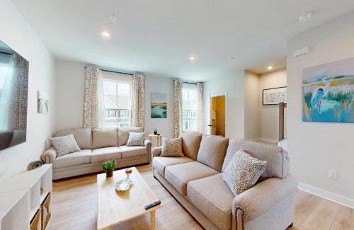 Bayside House | Heron Bay Hideaway at Bayside