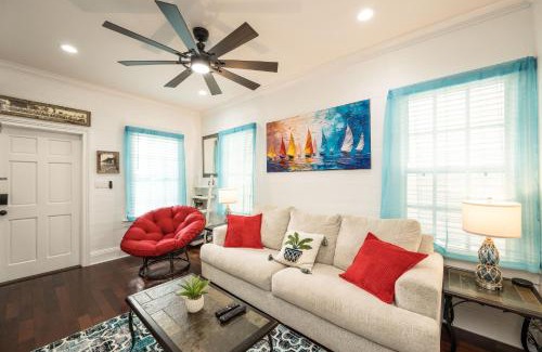 The Meadows Apartment | Heron Hideaway