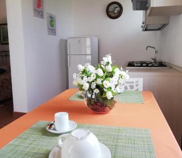 Augusta Apartment | Heron House Appartaments