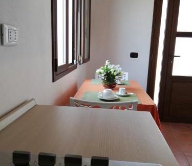 Augusta Apartment | Heron House Appartaments