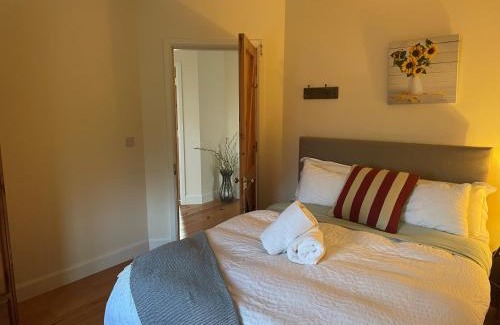 Murroogh House | Heron House- Fermoyle Properties