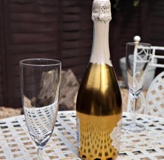 Thrapston House | Heron House