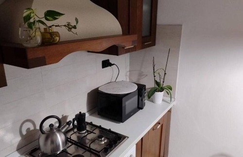 Corbola House | Heron House hospitality, nature and Relaxation in the Po Delta