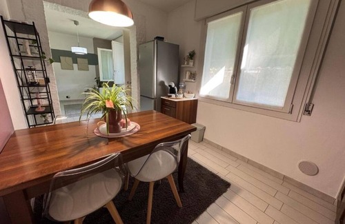 Corbola House | Heron House hospitality, nature and Relaxation in the Po Delta