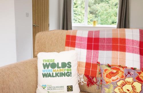 Spilsby House | Heron Lodge