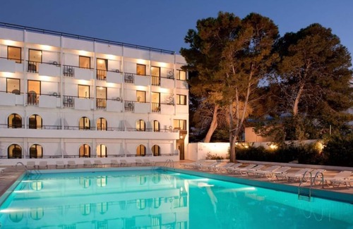 Limenas Chersonisou House | Heronissos Hotel Double Standard Room All Inclusive