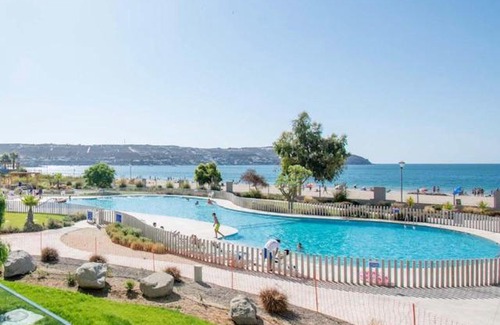 La Herradura Apartment | herradura departamento coquimbo