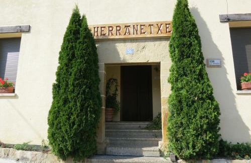 Boveda House | Herranetxe
