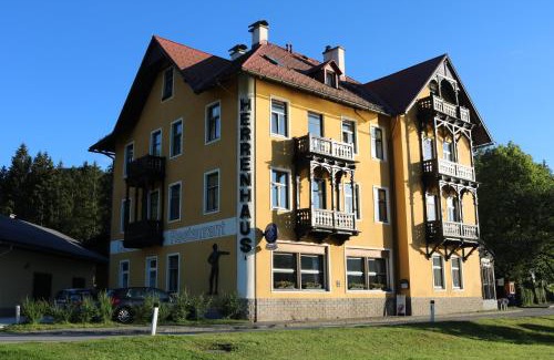 Sankt Sebastian Apartment | Herrenhaus am Erlaufsee - DorfResort Mitterbach
