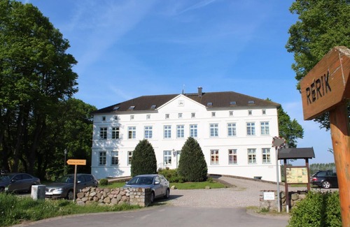 Blengow Apartment | Herrenhaus Blengow App.04