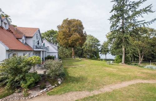 Muritz Apartment | Herrenhaus Jürgenshof - Fewo 2