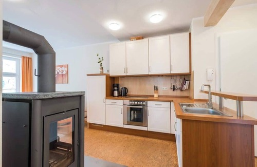 Muritz Apartment | Herrenhaus Jürgenshof - Fewo 4