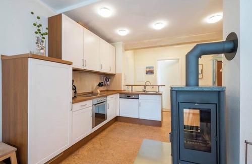 Muritz Apartment | Herrenhaus Jürgenshof - Fewo 4